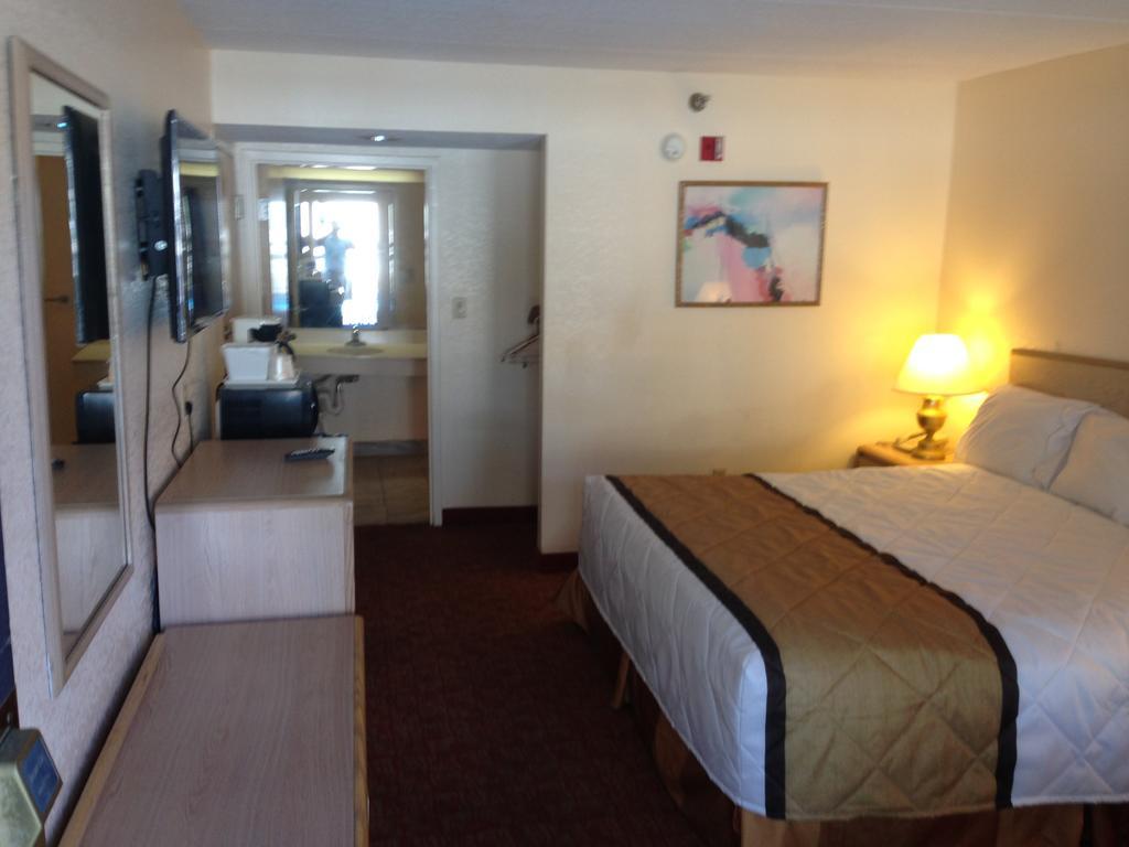 Sky Suites Tybee Island Exterior foto